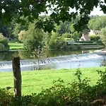 L'aigrette Moderne, Ensoleille Et Bien Place Thury-Harcourt-le-Hom