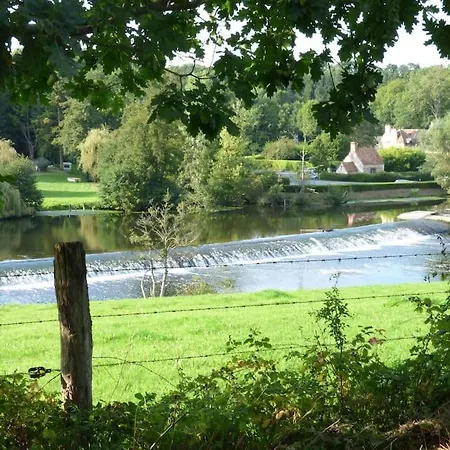 L'aigrette Moderne, Ensoleille Et Bien Place Thury-Harcourt-le-Hom