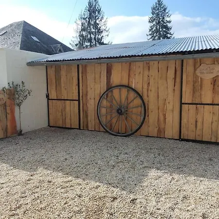 L'aigrette Moderne, Ensoleille Et Bien Place Thury-Harcourt-le-Hom