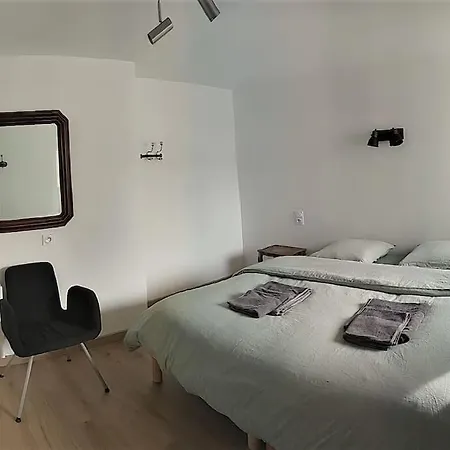 L'aigrette Moderne, Ensoleillé Et Bien Placé Casa vacanze *