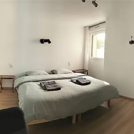 L'aigrette Moderne, Ensoleillé Et Bien Placé Casa vacanze *