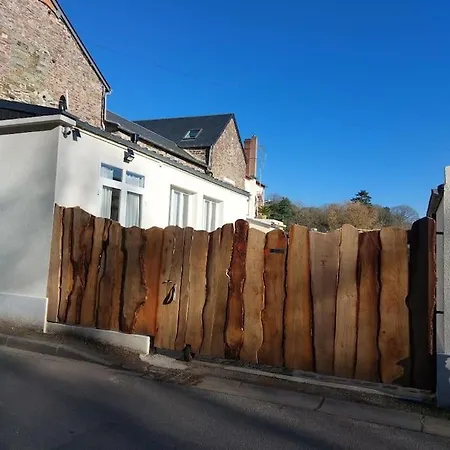 L'aigrette Moderne, Ensoleille Et Bien Place Ferienhaus