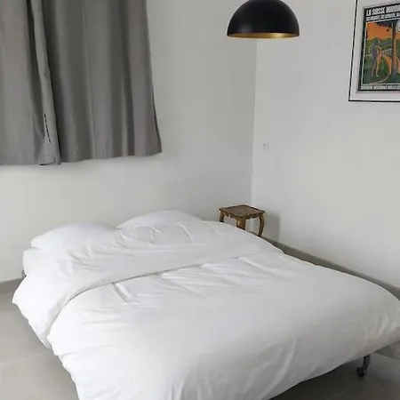 L'aigrette Moderne, Ensoleillé Et Bien Placé Casa vacanze