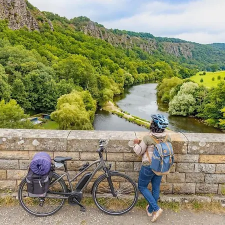 Ferienhaus L'aigrette Moderne, Ensoleille Et Bien Place