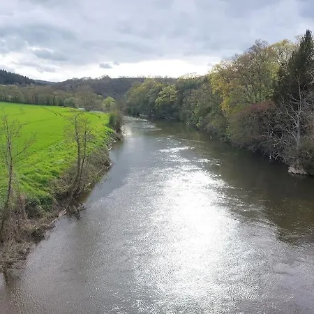 L'aigrette Moderne, Ensoleillé Et Bien Placé * Thury-Harcourt-le-Hom