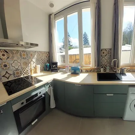 Casa vacanze L'aigrette Moderne, Ensoleillé Et Bien Placé