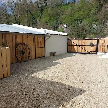 L'aigrette Moderne, Ensoleillé Et Bien Placé Thury-Harcourt-le-Hom