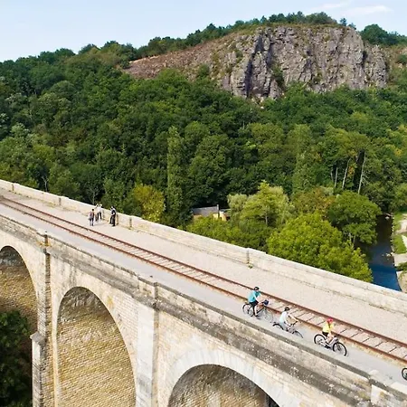 L'aigrette Moderne, Ensoleillé Et Bien Placé * Thury-Harcourt-le-Hom