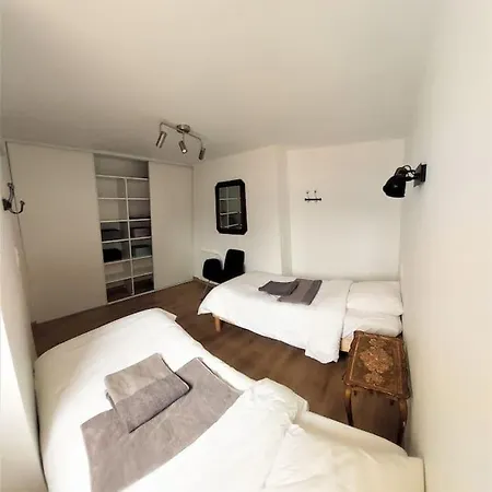 L'aigrette Moderne, Ensoleillé Et Bien Placé Casa vacanze Thury-Harcourt-le-Hom