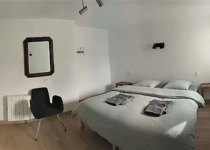 L'aigrette Moderne, Ensoleille Et Bien Place Σπίτι διακοπών *