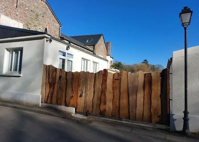 L'aigrette Moderne, Ensoleille Et Bien Place Σπίτι διακοπών