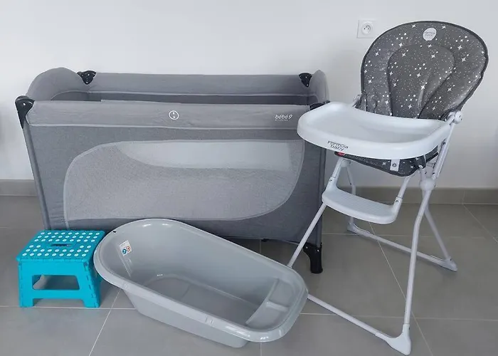 L'aigrette Moderne, Ensoleille Et Bien Place Σπίτι διακοπών Thury-Harcourt-le-Hom