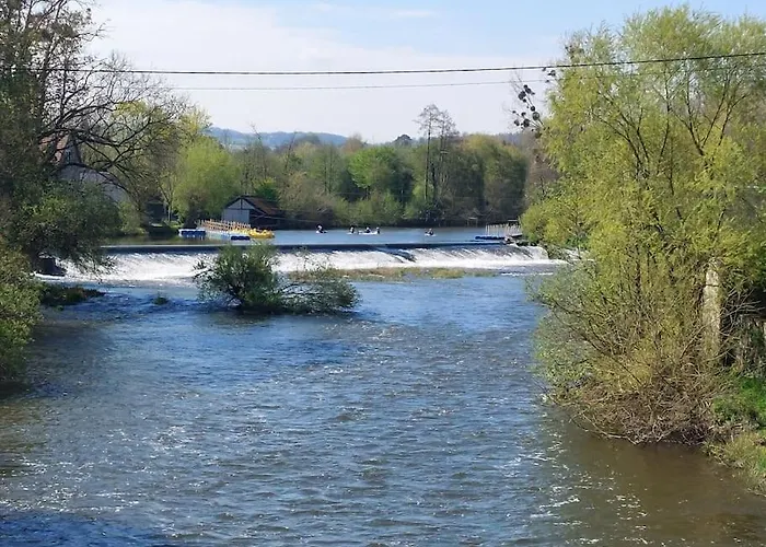 L'aigrette Moderne, Ensoleille Et Bien Place