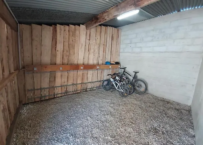 L'aigrette Moderne, Ensoleille Et Bien Place *