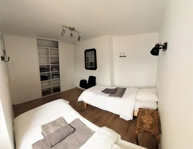 L'aigrette Moderne, Ensoleille Et Bien Place Σπίτι διακοπών Thury-Harcourt-le-Hom